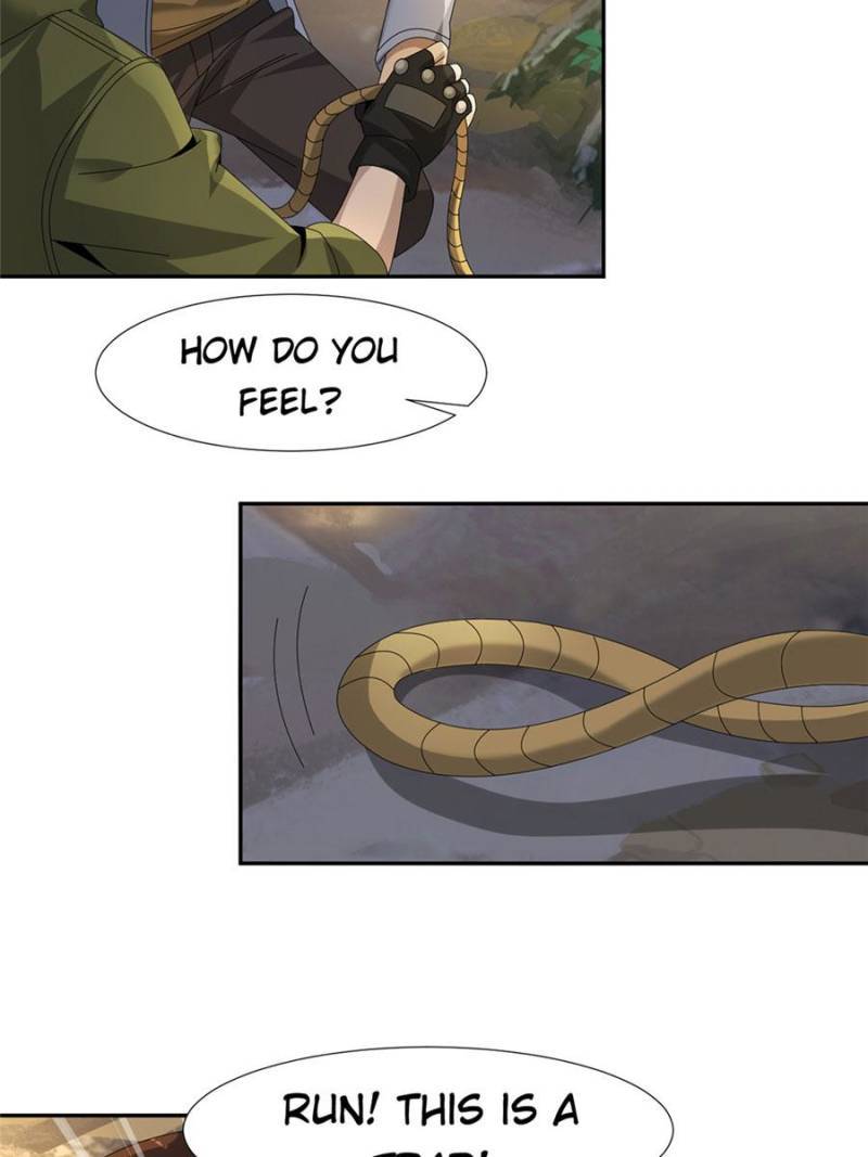 The Super Book Of Death Chapter 85 - page 34