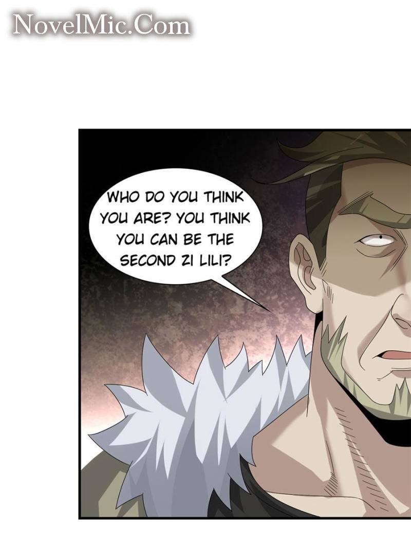 The Super Book Of Death Chapter 85 - page 37