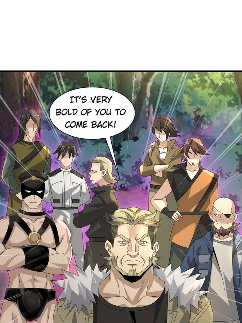 The Super Book Of Death Chapter 85 - page 38