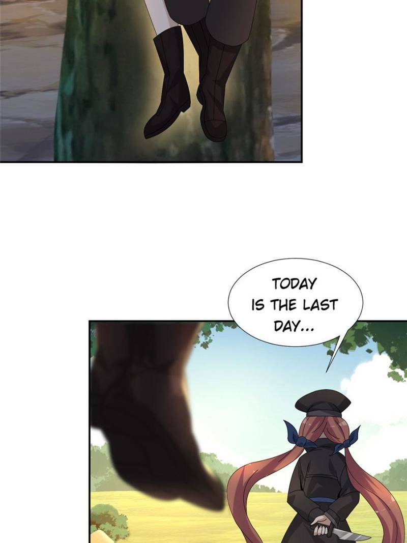 The Super Book Of Death Chapter 85 - page 4