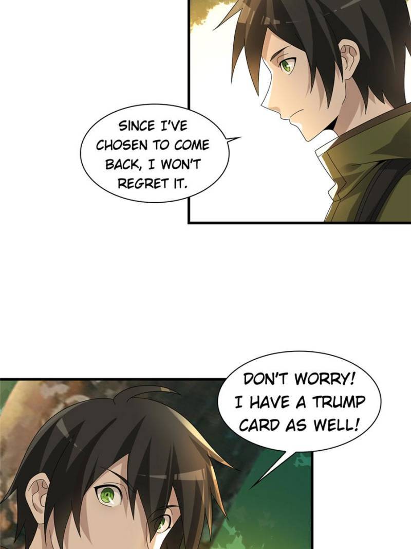 The Super Book Of Death Chapter 85 - page 44
