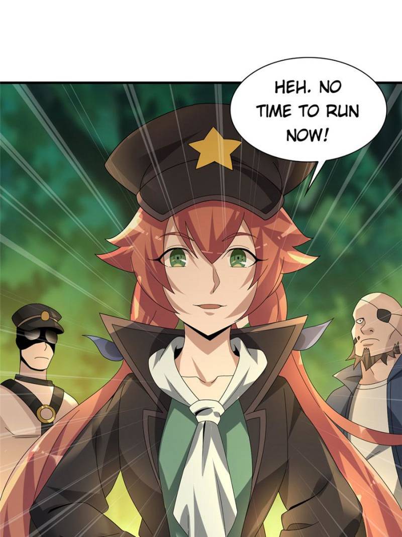 The Super Book Of Death Chapter 85 - page 46