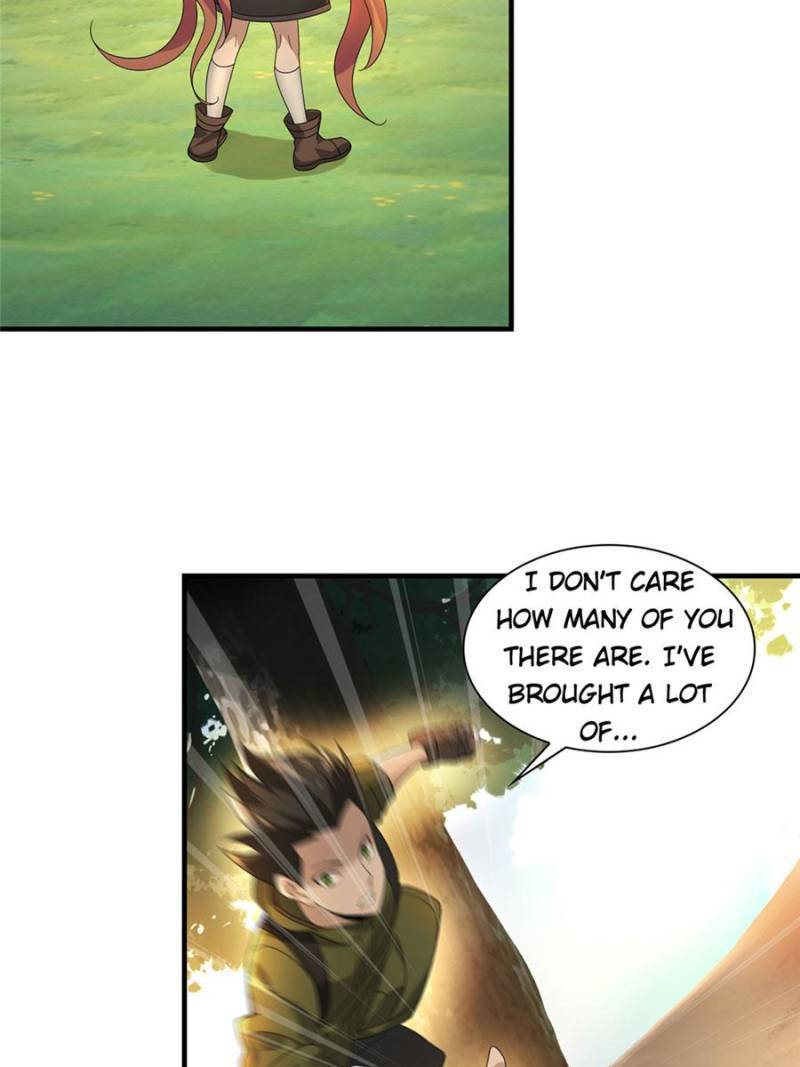 The Super Book Of Death Chapter 85 - page 49