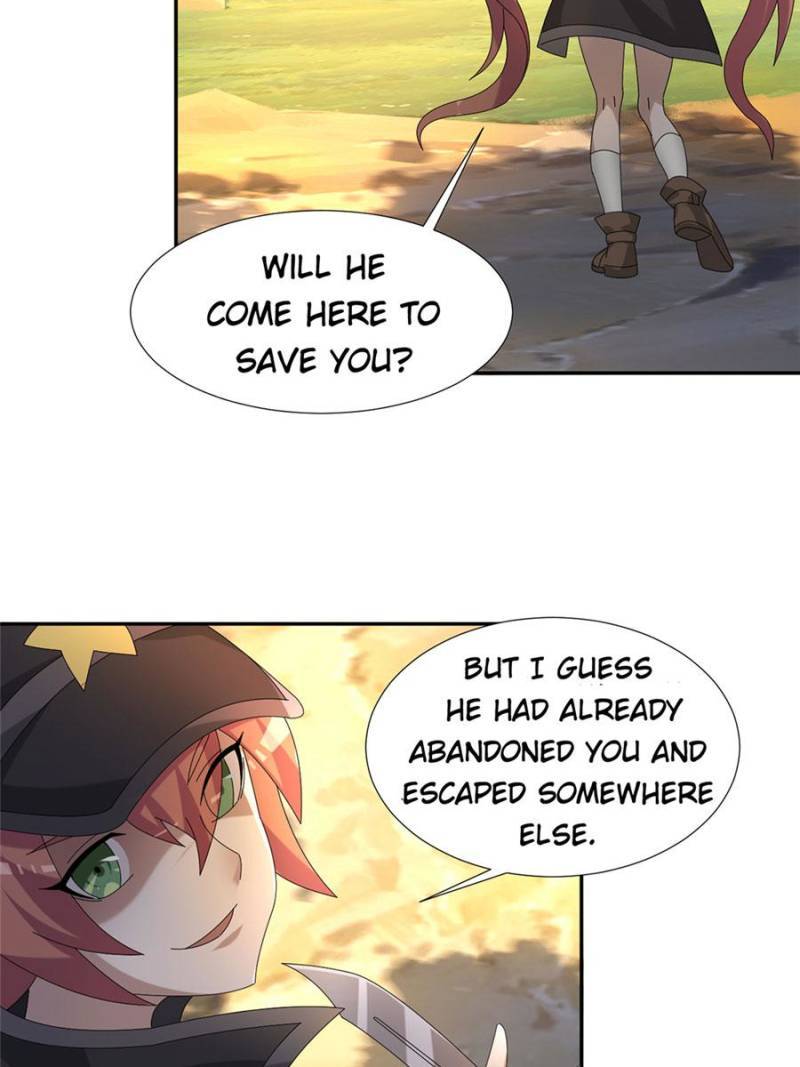 The Super Book Of Death Chapter 85 - page 5