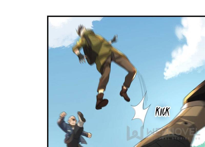 The Super Book Of Death Chapter 85 - page 51