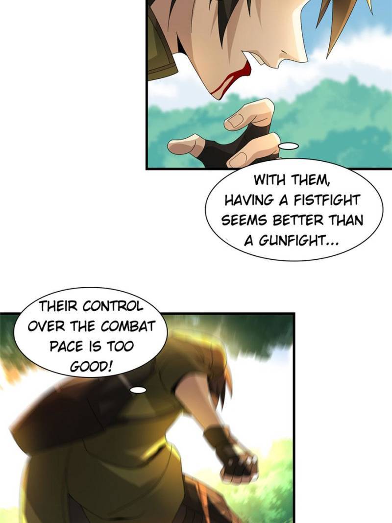 The Super Book Of Death Chapter 85 - page 56