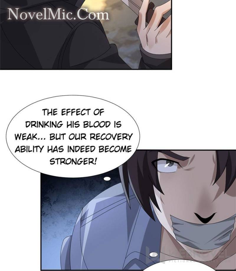 The Super Book Of Death Chapter 85 - page 6