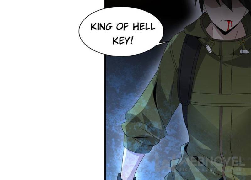 The Super Book Of Death Chapter 85 - page 60