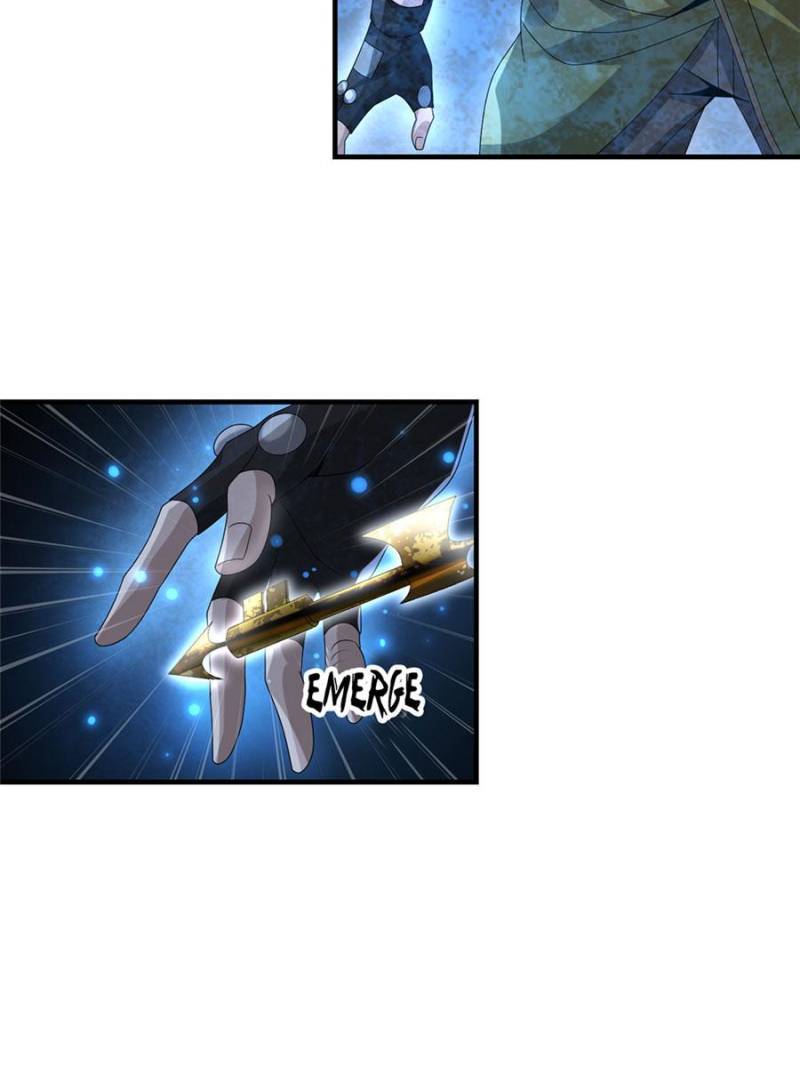 The Super Book Of Death Chapter 85 - page 61