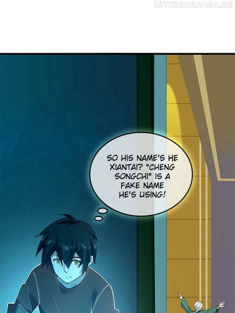 The Super Book Of Death Chapter 61 - page 1