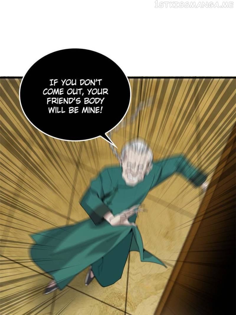 The Super Book Of Death Chapter 61 - page 11