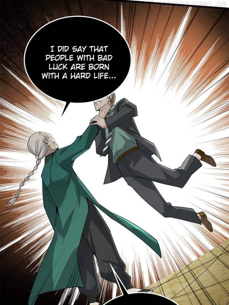 The Super Book Of Death Chapter 61 - page 13