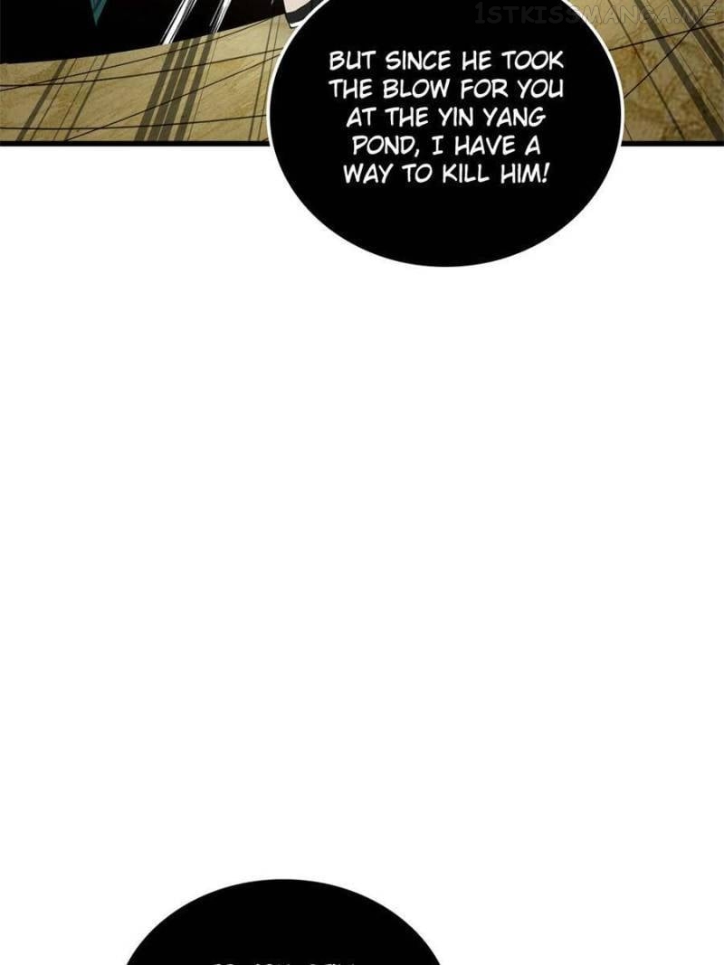 The Super Book Of Death Chapter 61 - page 14