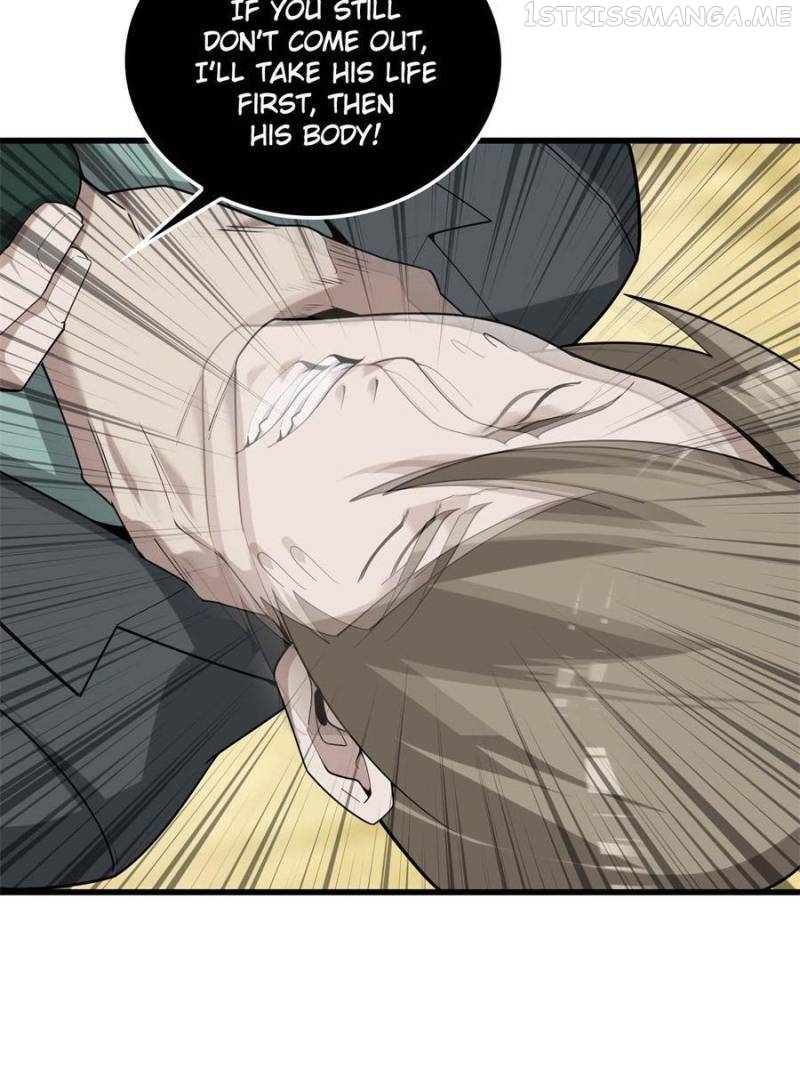 The Super Book Of Death Chapter 61 - page 15