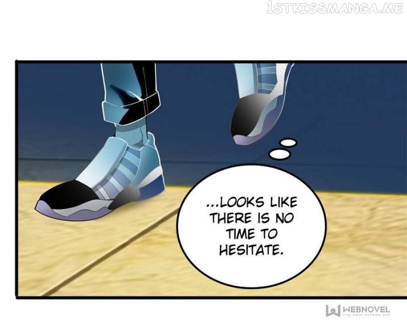 The Super Book Of Death Chapter 61 - page 16