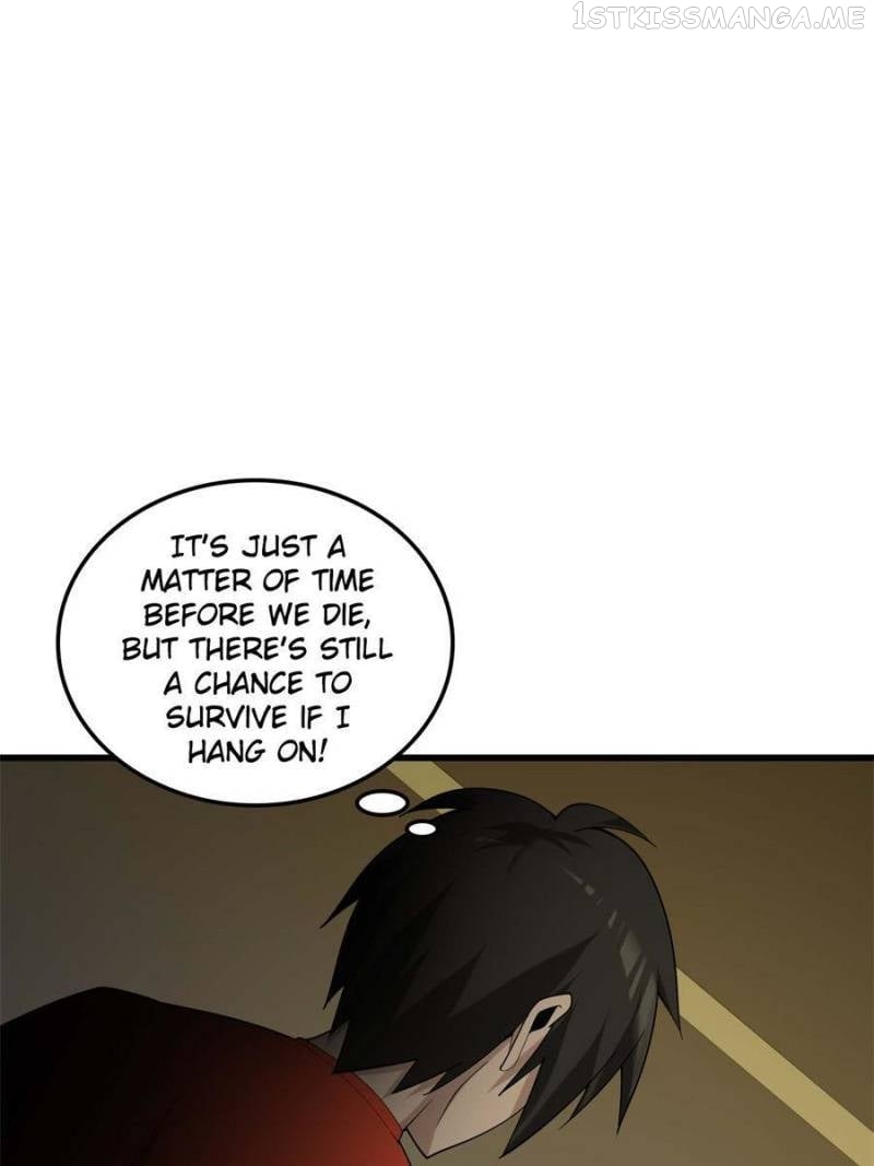 The Super Book Of Death Chapter 61 - page 17