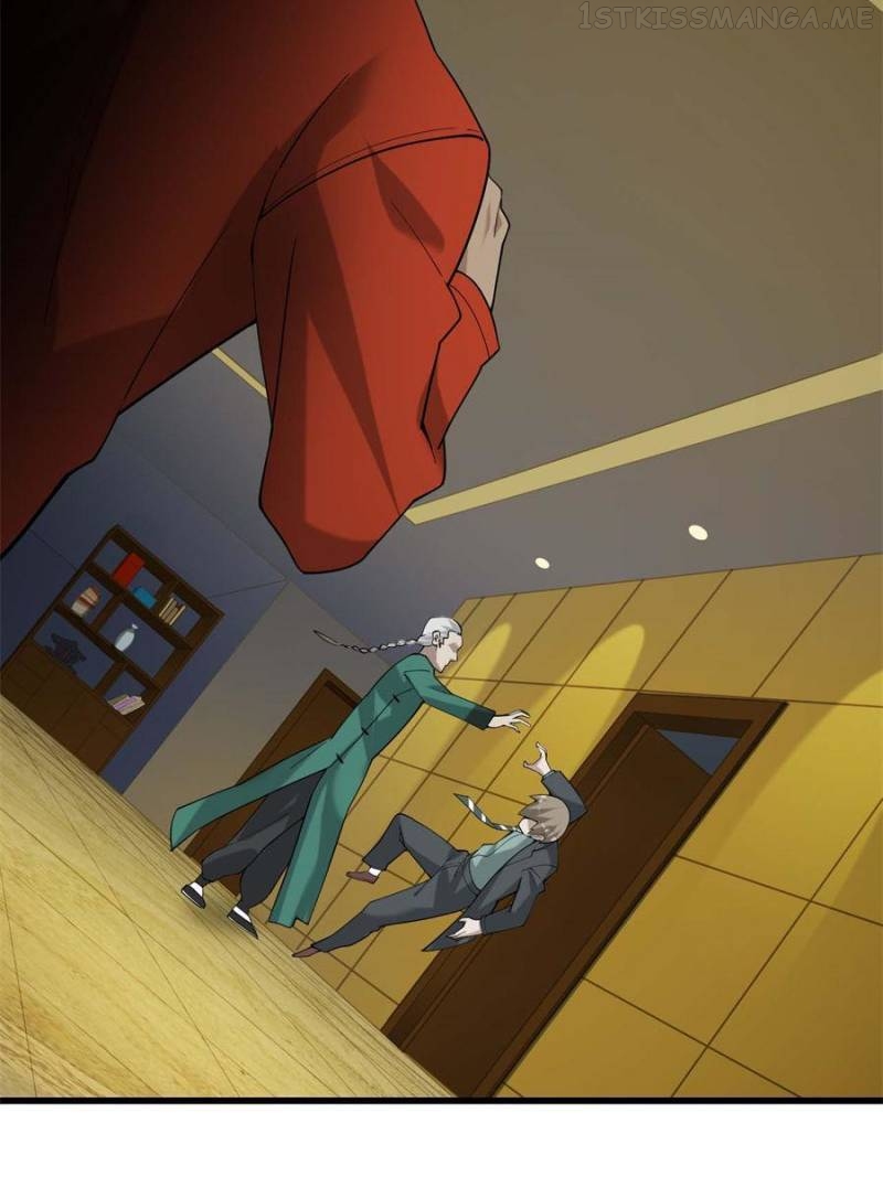The Super Book Of Death Chapter 61 - page 18