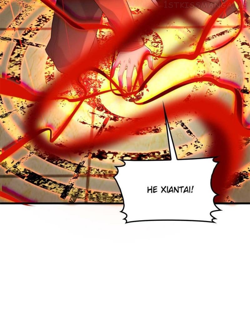 The Super Book Of Death Chapter 61 - page 22