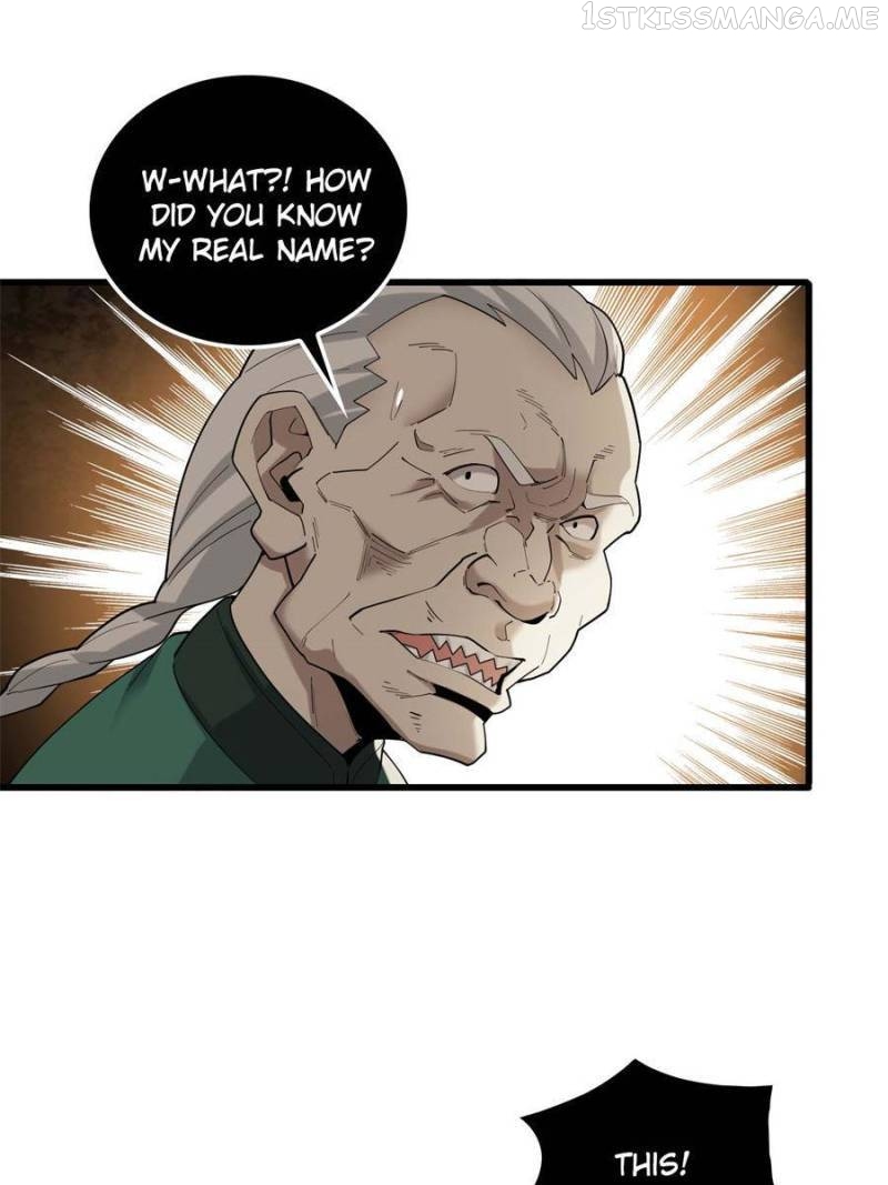 The Super Book Of Death Chapter 61 - page 23
