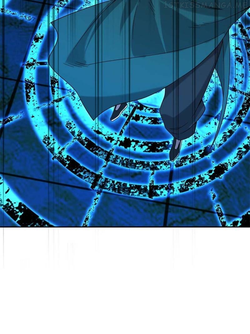 The Super Book Of Death Chapter 61 - page 26