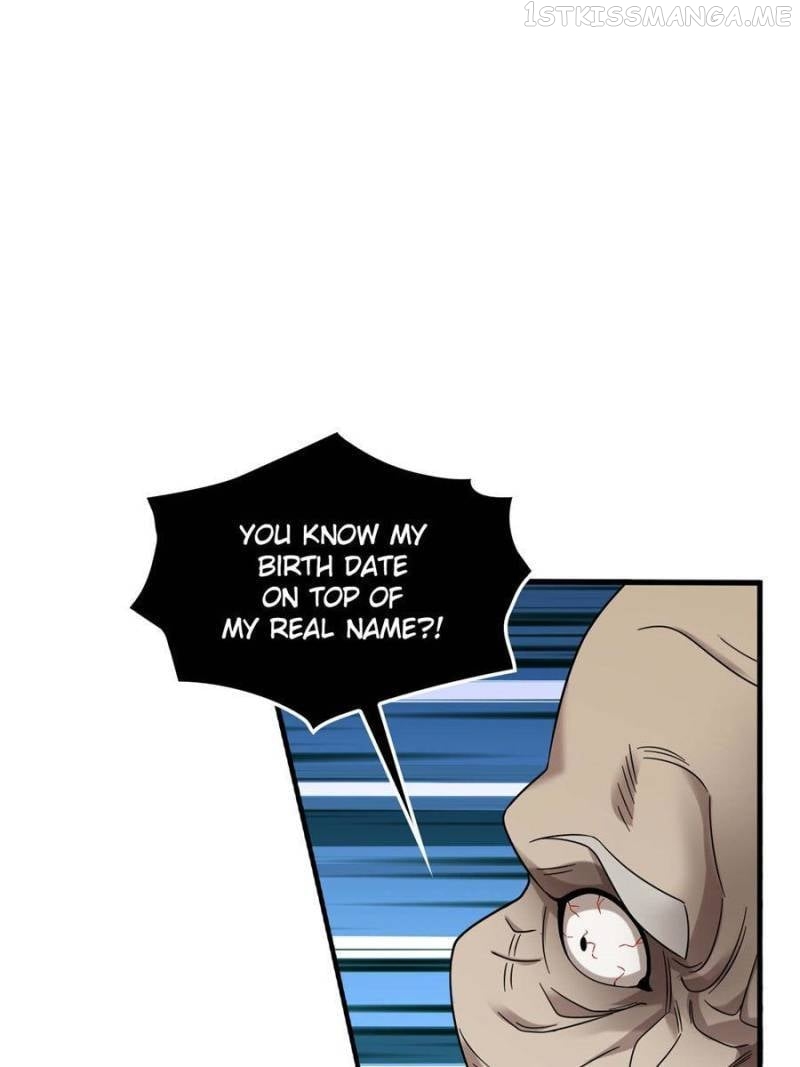 The Super Book Of Death Chapter 61 - page 27