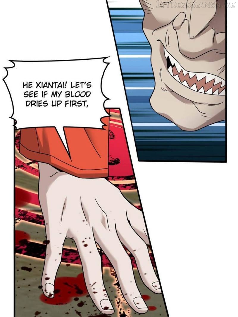 The Super Book Of Death Chapter 61 - page 28