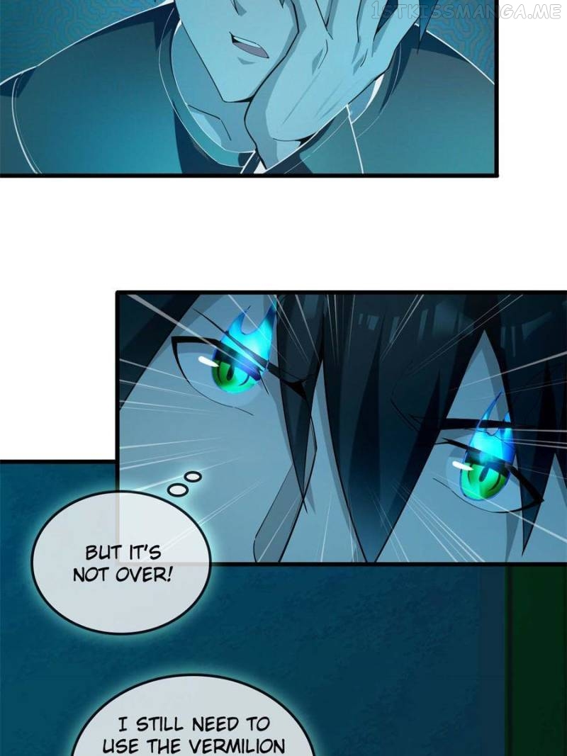 The Super Book Of Death Chapter 61 - page 3
