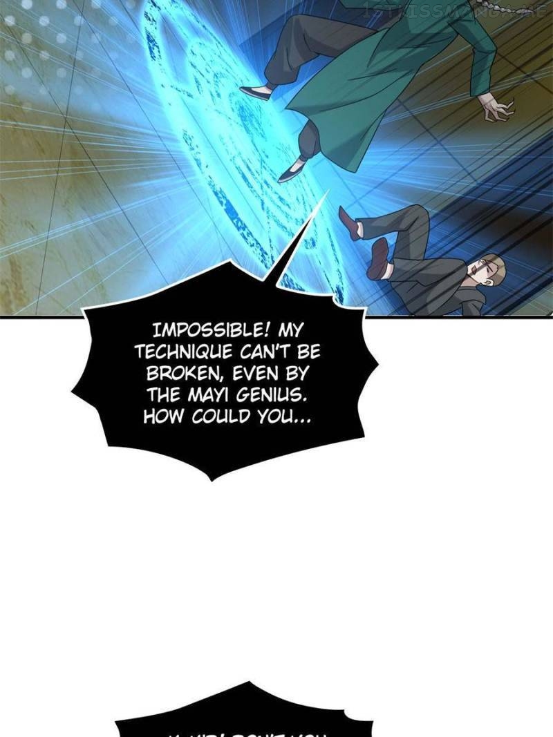 The Super Book Of Death Chapter 61 - page 30