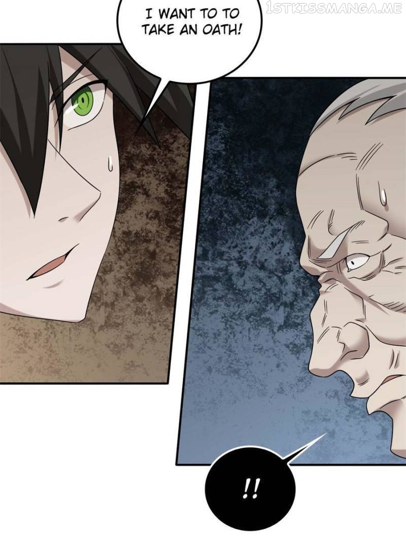 The Super Book Of Death Chapter 61 - page 35