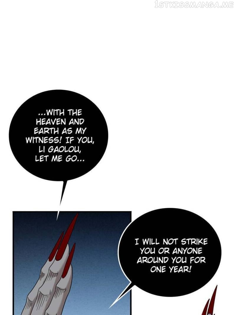The Super Book Of Death Chapter 61 - page 36
