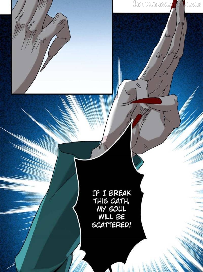 The Super Book Of Death Chapter 61 - page 37