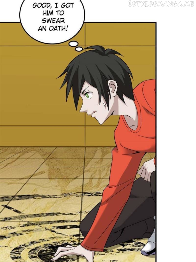 The Super Book Of Death Chapter 61 - page 39