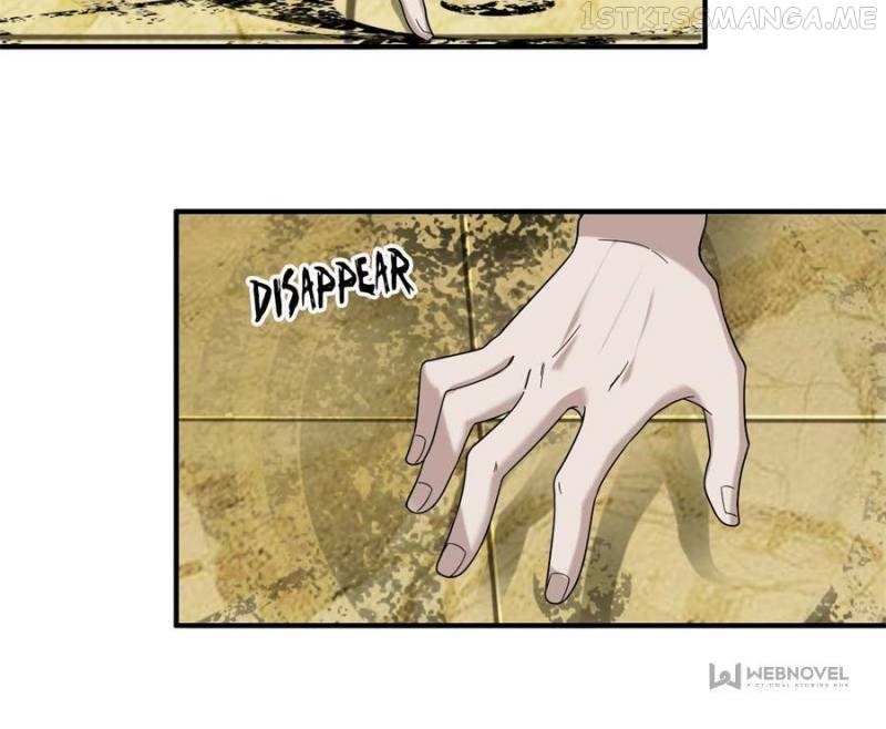 The Super Book Of Death Chapter 61 - page 40
