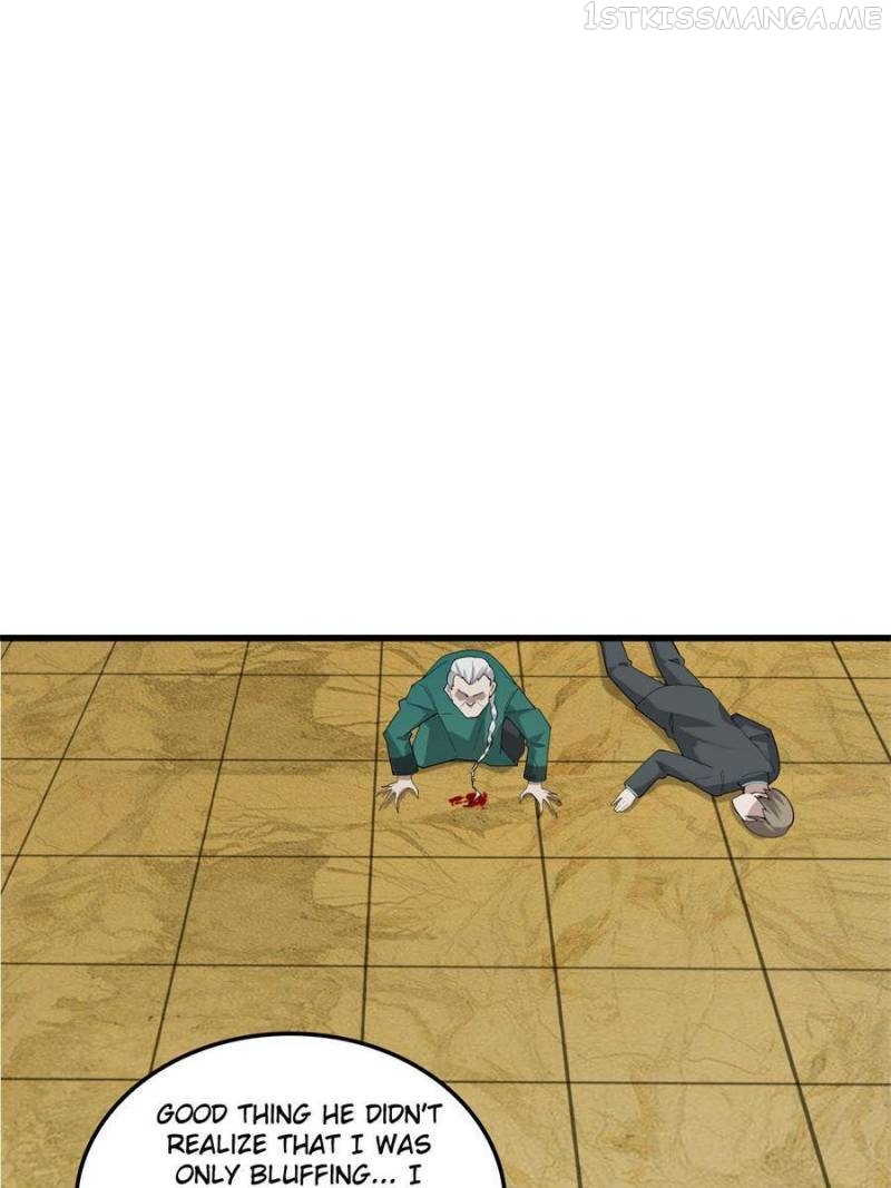 The Super Book Of Death Chapter 61 - page 41
