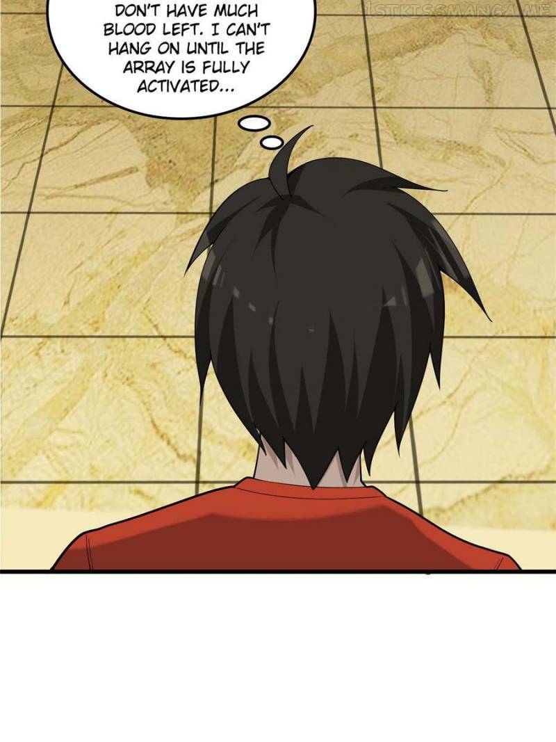 The Super Book Of Death Chapter 61 - page 42