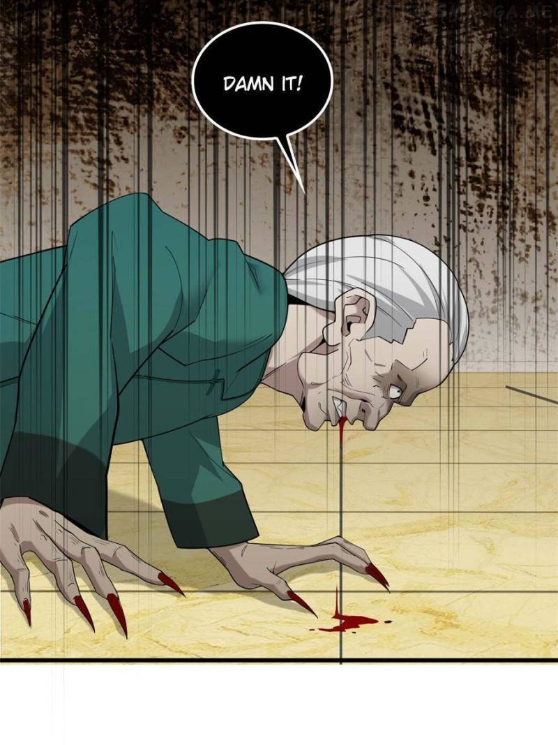 The Super Book Of Death Chapter 61 - page 44