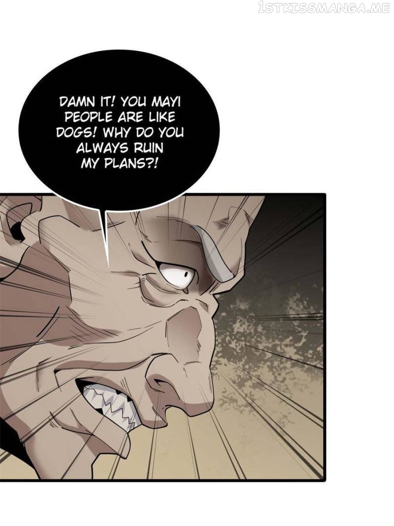 The Super Book Of Death Chapter 61 - page 45