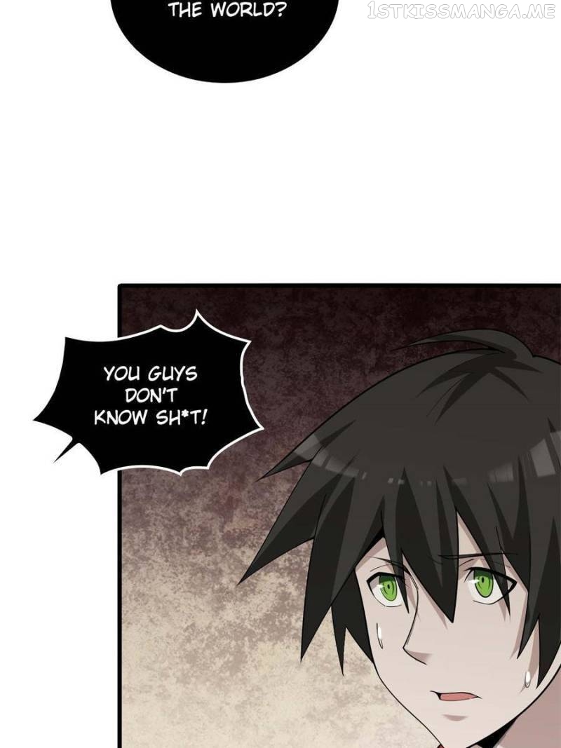 The Super Book Of Death Chapter 61 - page 47