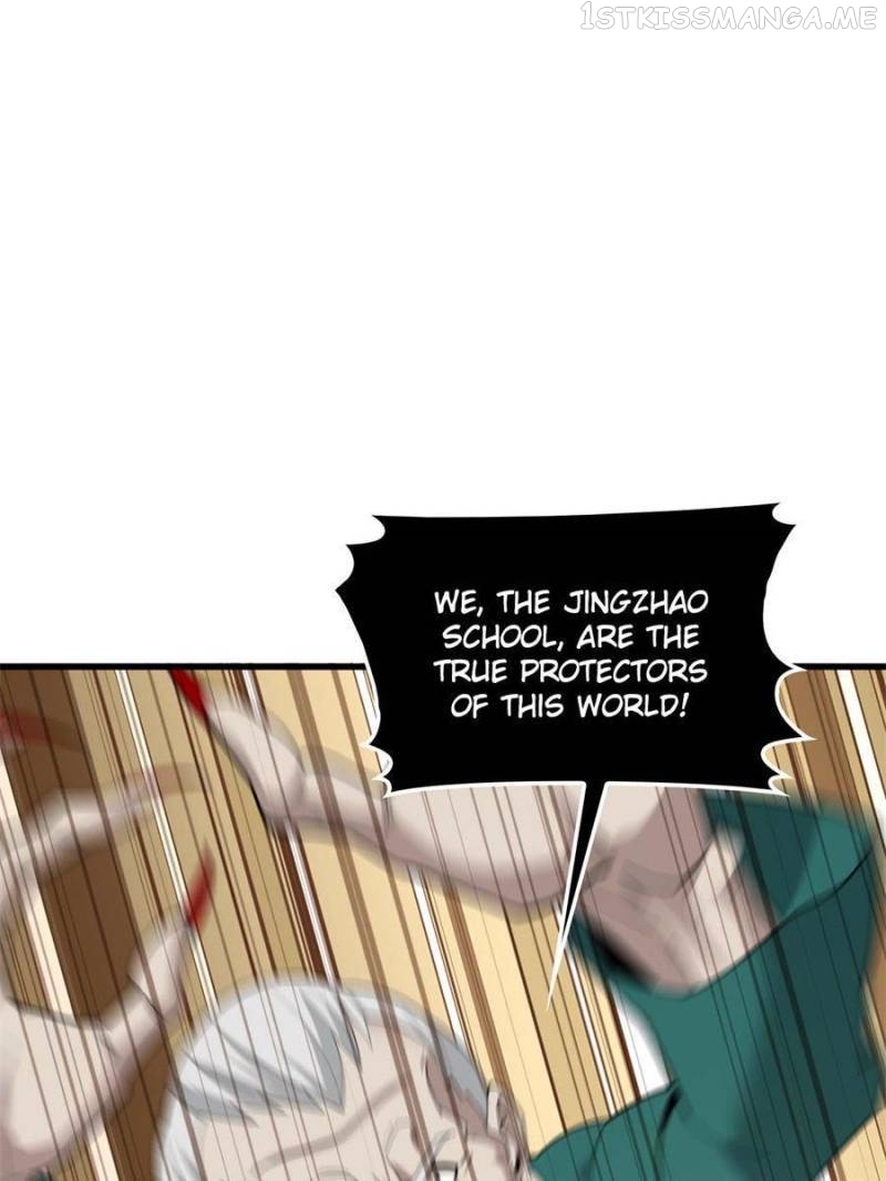 The Super Book Of Death Chapter 61 - page 49