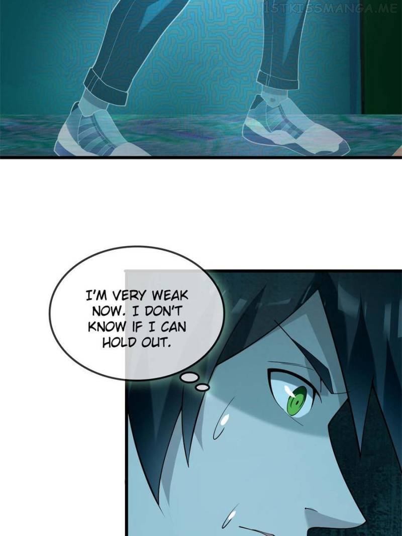 The Super Book Of Death Chapter 61 - page 5