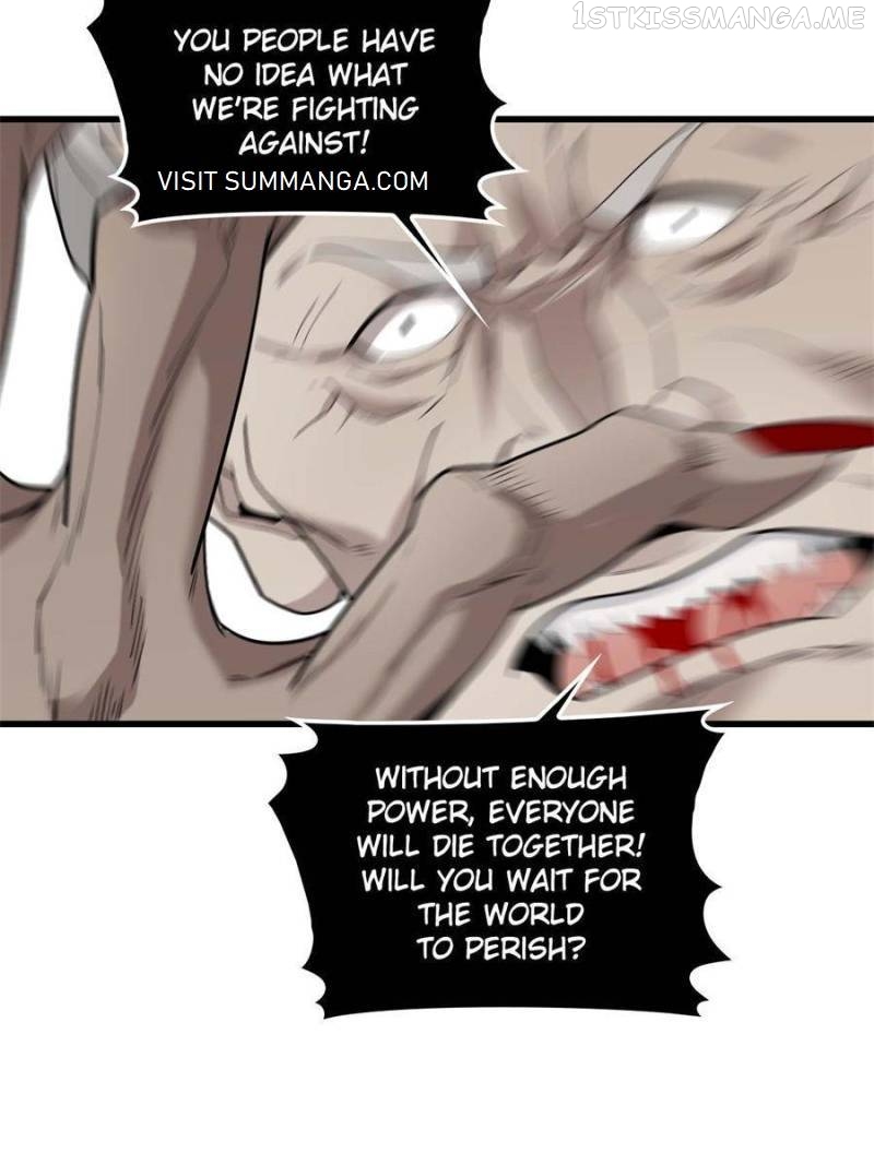 The Super Book Of Death Chapter 61 - page 51
