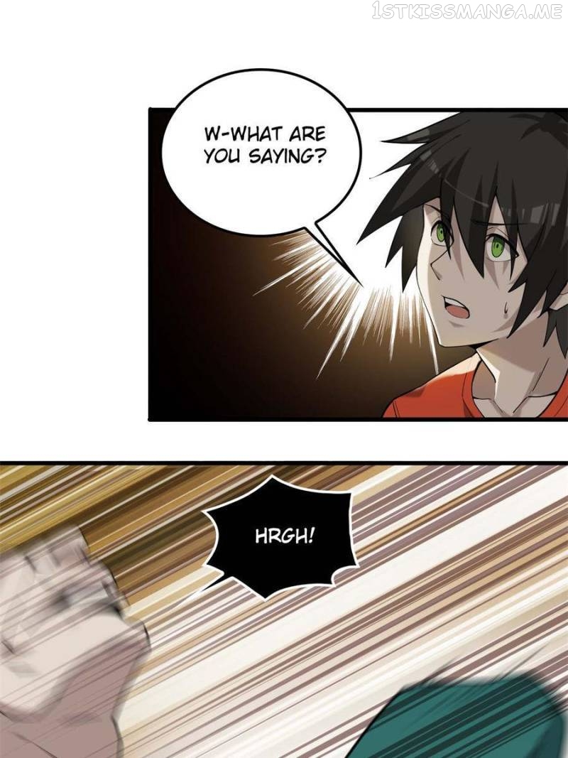 The Super Book Of Death Chapter 61 - page 52