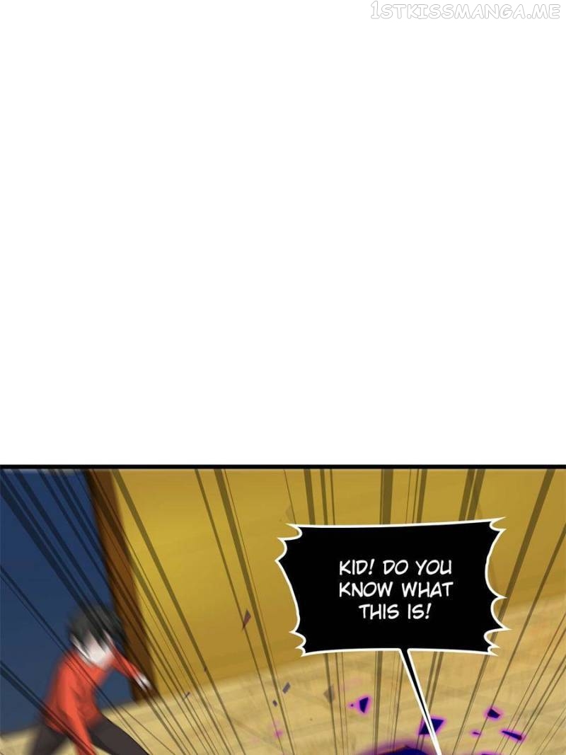 The Super Book Of Death Chapter 61 - page 54