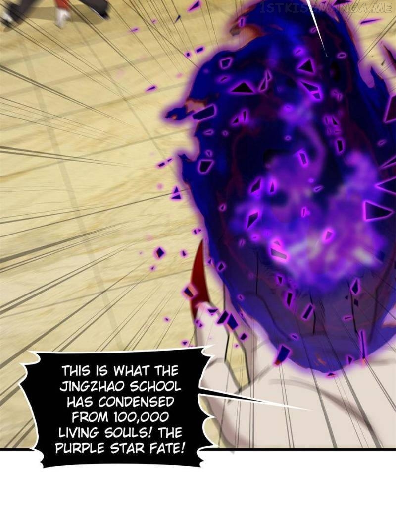 The Super Book Of Death Chapter 61 - page 55