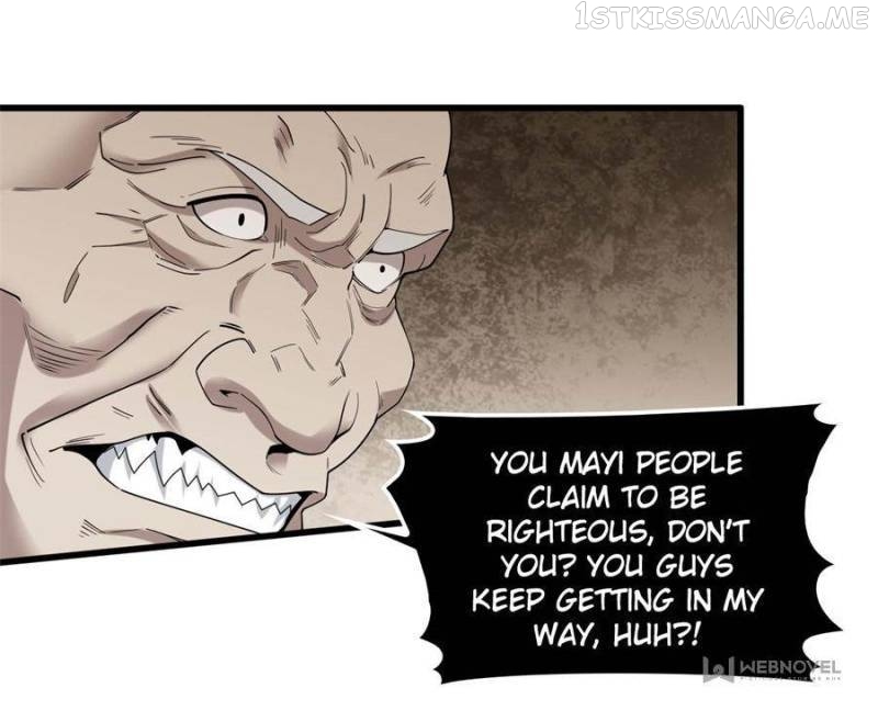 The Super Book Of Death Chapter 61 - page 56
