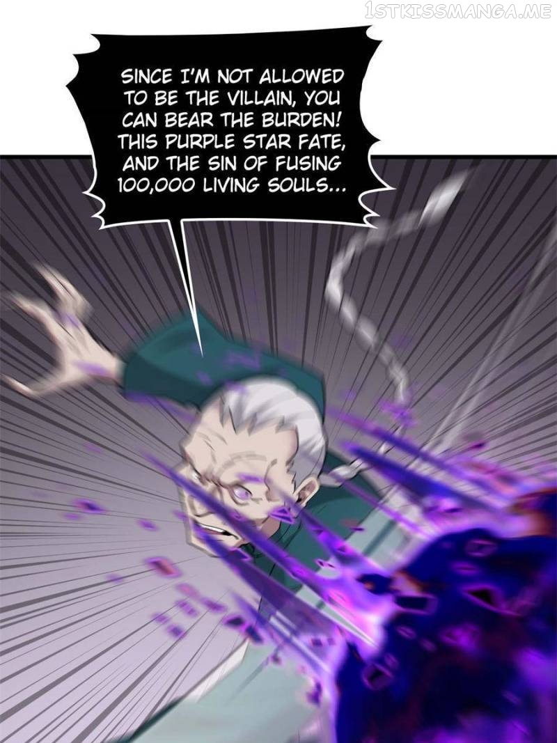 The Super Book Of Death Chapter 61 - page 57