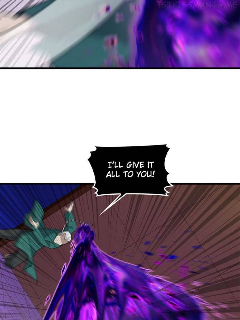 The Super Book Of Death Chapter 61 - page 58