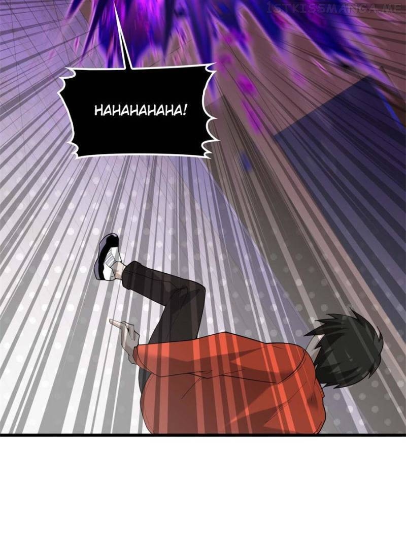 The Super Book Of Death Chapter 61 - page 59