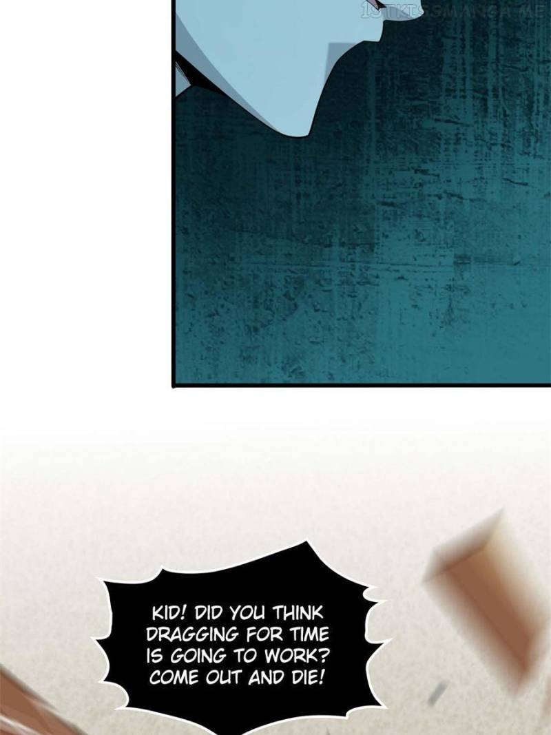 The Super Book Of Death Chapter 61 - page 6