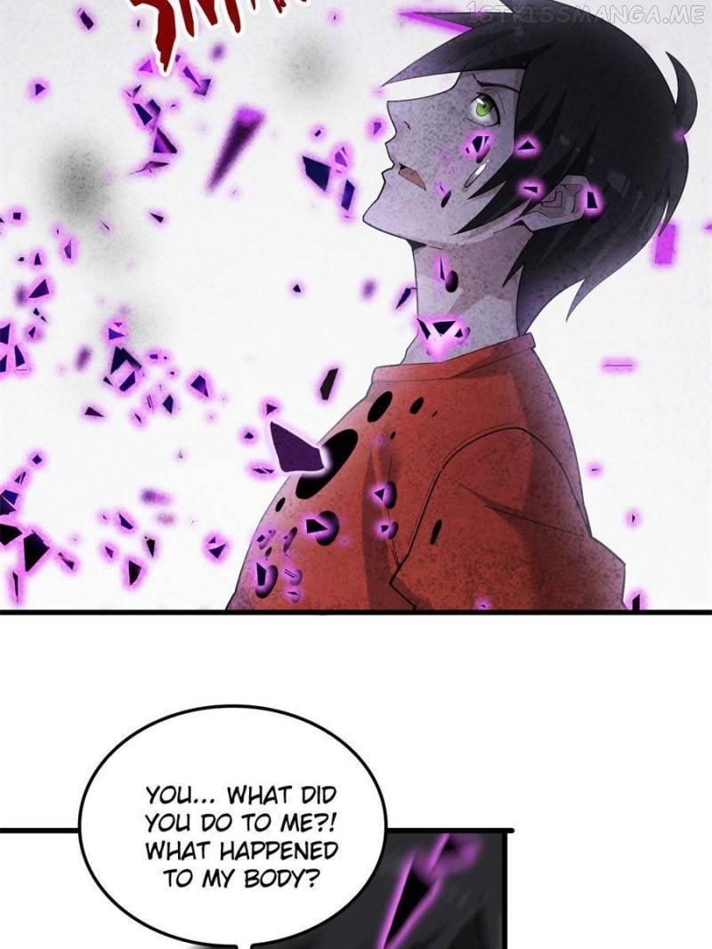 The Super Book Of Death Chapter 61 - page 61